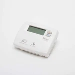 White Rodgers 1F86-0244 Programmable Digital Thermostat X 4.25 6.25. Fixed Price $64.16.
