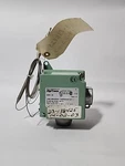 Barksdale Digitrace AMC-1B Line-sensing Thermostat. Fixed Price $382.49.
