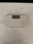 Carrier 7-DAY Programmable Heat Pump Thermostat Humidity Control TSTATCCPHP01-B. Fixed Price $55.00.
