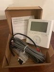 Midea Programmable Thermostat Controller 17317100A06345 KJR-120G1/TFBG-E(5V). Fixed Price $50.00.