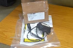 Flow Control Thermostat P/n 4109209 Nsn# 6685015397057 (3-F). Fixed Price $50.00.