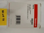 Honeywell TR70 Zio Wall Module Lcd Display New With Little Boxwear. Fixed Price $84.60.