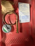 Sporlan KT-83-VC Thermostatic Expansion Valve Element Brass 60" Capillary Tube. Fixed Price $55.00.