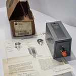 Allen Bradley Ab 836-A101AX1 Ser Pressure Switch New. Fixed Price $295.00.