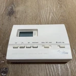 Robertshaw 9600 Digital Programmable Thermostat Heating Ac. Fixed Price $39.95.