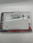 Luxpro Pro-fit Series PSPA711 7-DAY Preprogrammed Thermostat New. Fixed Price $52.00.