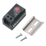 Hoffman Temperature Control Switch Atemno 71170 - New In Box. Fixed Price $98.99.