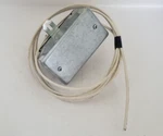 Schneider Electric ETD800-4 4" Duct Temp Sensor 10K Ohm Thermistor 11K Shunt. Fixed Price $15.00.
