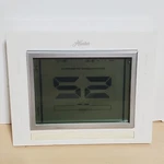 Hunter Fan Company Programmable Thermostat Model 44917 Used. Fixed Price $17.95.
