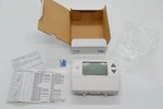 Tpi SDHW1001 Clever Comfort Commercial Thermostat Heat Pump Hvac Wired 24VAC. Fixed Price $49.00.