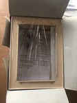 Grainger Thermostat Guard Enclosure 4NE41 8X6X4 Lockable. Fixed Price $32.50.