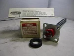 Dayton 4500 Watts 240V 60HZ. Bolt-on Water Heater Element 2E499A. Fixed Price $27.43.