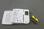 Honeywell TH105PLUS 120/240V Line Volt 5-2 Programmable Thermostat Wit. Fixed Price $93.71.