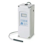 Ranco ETC-212000-000 Temp Control,dual,heat Or COOL,-30-220F 3ZP84. Fixed Price $145.50.