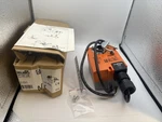 Belimo TF120 Us Hvac Damper Actuator, On/off, Spring Return, 100 240. Fixed Price $72.49.