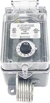 K-kontrol KJ16110-A, Adjustable Line Voltage Thermostat, Single Stage 30 Degree. Fixed Price $107.37.