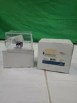 White Rodgers F29-0225 Thermostat GUARD-3.875L X 3.5H 2.5D-LOT Of Guards. Fixed Price $19.99.