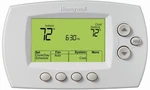 Honeywell TH6320R1004 Wireless Focuspro Programmable Thermostat White. Fixed Price $169.99.