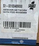 S1-03103489000 Source One NS-ATB7F03-1 Johnson Controls Sensor Network Fdd-new. Fixed Price $104.00.