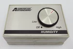 Humidistat, Low Voltage Vac,trane American Standard Humidity Comfort Thermostat. Fixed Price $9.99.