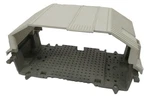 Johnson Controls EN-EXP101-0 Backbone Kit Expansion Unit Cover, Less Endcaps. Fixed Price $123.44.