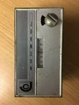 Johnson Control Electric Room Thermostat T-7152 49-19152 B61A. Fixed Price $9.95.