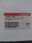 Honeywell TP970A 2053 4, Pneumatic Thermostat, Direct Acting, Modernization Kit. Fixed Price $210.00.