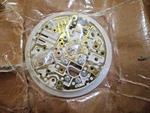 Honeywell Zone Thermostat Subbase Q539B1021 For Trol-a-temp Comp T87F New. Fixed Price $6.98.