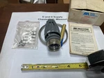 Macon Control # B35000 Ntz Thermostatic Operator-valve, Possibly Incomplete. Fixed Price $19.95.