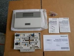 New Honeywell York T7300Y2016 Programmable Heat Pump Thermostat 2ET04701124A. Fixed Price $489.00.