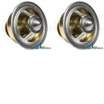 Thermostat Pack Of RE538289 Fits John Deere 648HTJ 648L 670G 644J 672GP. Fixed Price $63.49.