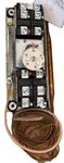 Johnson Controls A36AHA-9108 Thermostat Temperature Switch, 15/35 Deg C, 4 Stage. Fixed Price $177.75.
