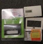 Open Box! Ritetemp 5-1-1 Programmable Digital Thermostat Universal 8022C Bc. Fixed Price $89.99.