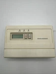 White Rogers Heating And Cooling Thermostat Temperature Controller. Fixed Price $12.99.