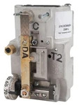Johnson Controls T-4002-9008 Pneumatic Thermostat Da Horizontal 55 To 85 Degree. Fixed Price $261.35.