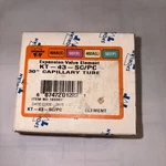 Sporlan Power Head KT-43-SC/PC. Fixed Price $70.00.