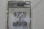 Carrier Bryant HH18HB052 Temp Activation Switch. Fixed Price $12.99.