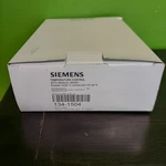Siemens Temperature Control With Manual Reset #134-1504. Fixed Price $145.00.