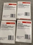 Honeywell T812D 1009 24 Vac Cooling Only Thermostat Qty. Fixed Price $79.99.