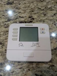 Vive Comfort TP-N-721 2H/1C Non-programmable Thermostat. Fixed Price $23.99.