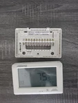 Ritetemp 7 Day Thermostat Programmable Touch Screen 8082C Read. Fixed Price $49.99.