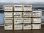 Johnson Controls T-4002-202 Thermostat ( Price For 1 Unit Only. Fixed Price $97.00.
