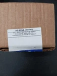 Johnson Controls HE-68N2-1N00WS. Fixed Price $270.00.