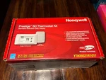 Honeywell Prestige Sd Touch Screen Thermostat YTHX9321R1011 Redlink Enabled Kit. Fixed Price $95.00.