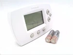 Honeywell TH6220D1002 Programmable Thermostat. Fixed Price $212.99.