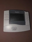 Aprilaire Thermostat APR863A Ac Heater Programmable Dual Powered - Works B1A. Fixed Price $22.99.