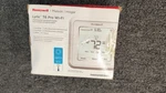 Honeywell T6 Smart Programmable Thermostat (TH6320WF2003)-SLIGHTLY USED-L7. Fixed Price $40.99.