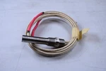 Vulcan Cal Electric 1E1C2-15 Thermostat New Out Of Box No. Fixed Price $85.00.