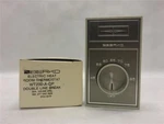 Berko Room Thermostat WT200-A-DP Electric Heat 45-85F Double Line Break 120-240V. Fixed Price $54.18.