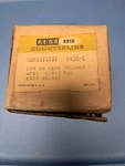 Penn W43A-1 Humidistat Low Or Line Voltage -- Kool Matic Branded Vintage Nos. Fixed Price $39.99.